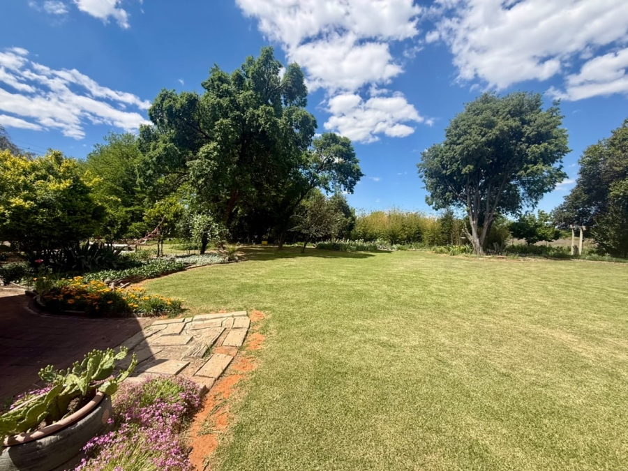 3 Bedroom Property for Sale in Bloemfontein Rural Free State